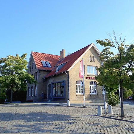 Urlaubsart - Ostseeurlaub In Kappeln An Der Schlei Экстерьер фото