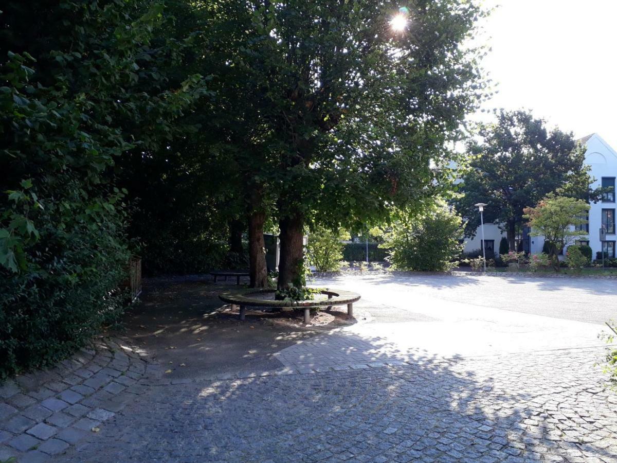 Urlaubsart - Ostseeurlaub In Kappeln An Der Schlei Экстерьер фото